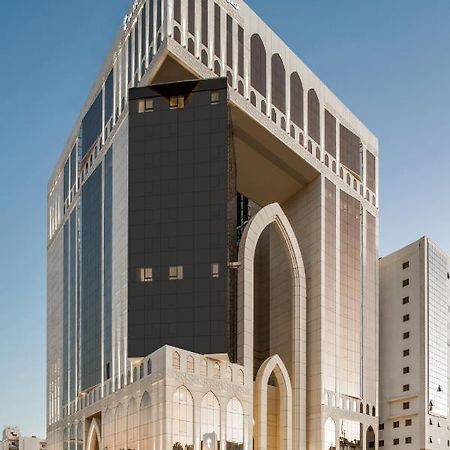 Wirgan Hotel Al Azizyah Mekka Kültér fotó