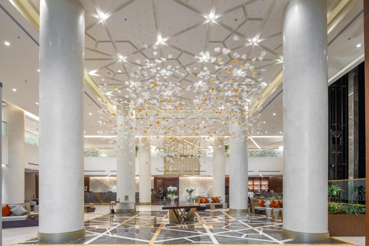 Wirgan Hotel Al Azizyah Mekka Kültér fotó