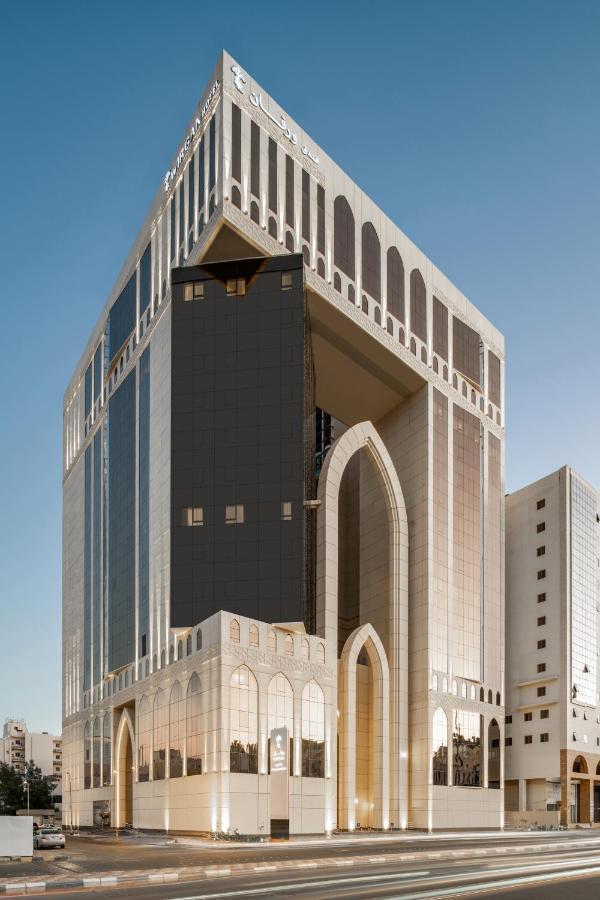 Wirgan Hotel Al Azizyah Mekka Kültér fotó