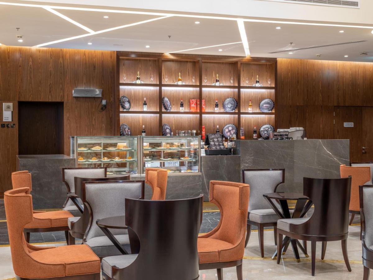 Wirgan Hotel Al Azizyah Mekka Kültér fotó